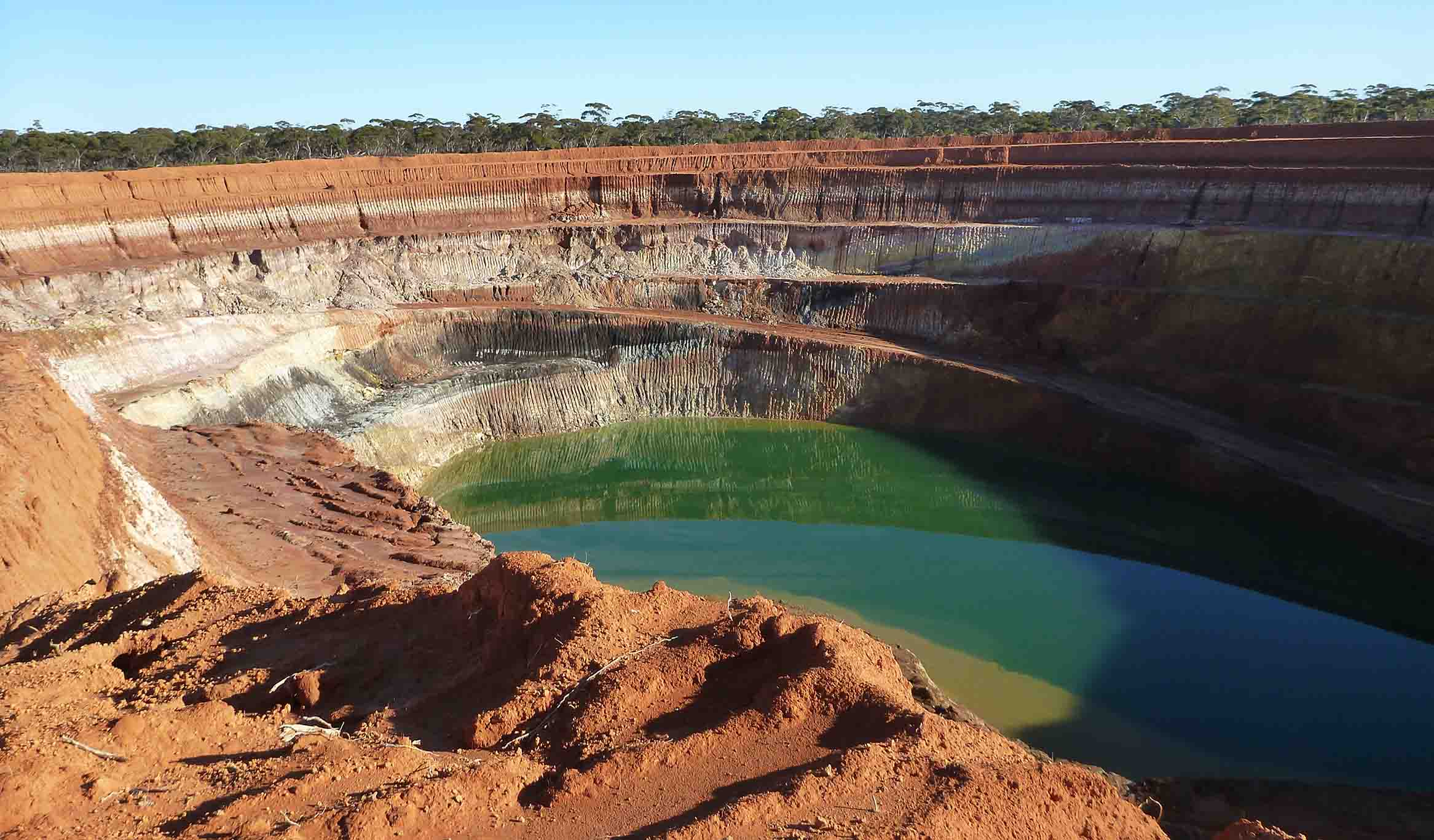 Mine Closure Design