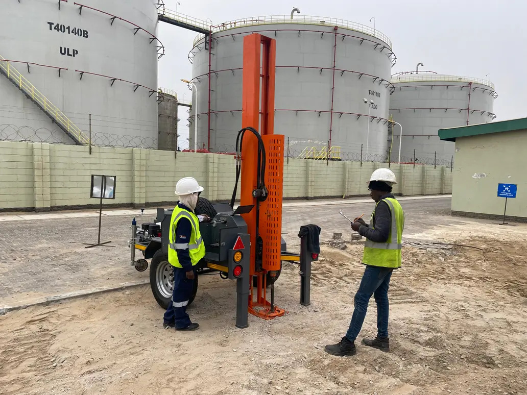 Mine Geotechnical Trainings